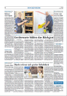 Zeitungsartikel