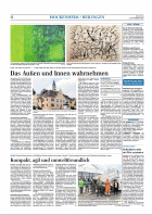 Zeitungsartikel