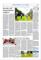 Zeitungsartikel