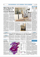 Zeitungsartikel