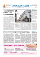 Zeitungsartikel