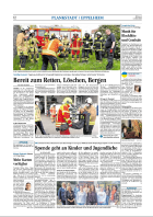 Zeitungsartikel