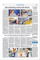 Zeitungsartikel