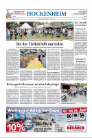 Zeitungsartikel