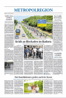 Zeitungsartikel