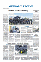 Zeitungsartikel