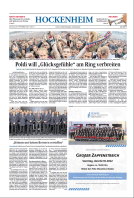 Zeitungsartikel