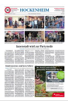Zeitungsartikel