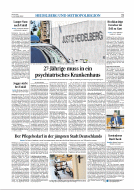 Zeitungsartikel