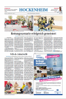 Zeitungsartikel
