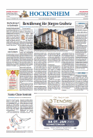 Zeitungsartikel