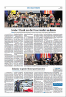 Zeitungsartikel
