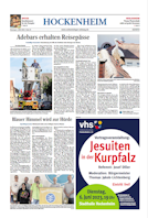 Zeitungsartikel