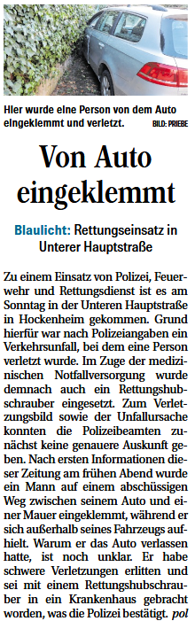 20250203 HTZ VomAutoeingeklemmt