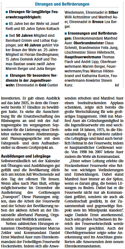 20250224 HTZ ManfredAuerneuerEhrenkommandant 2