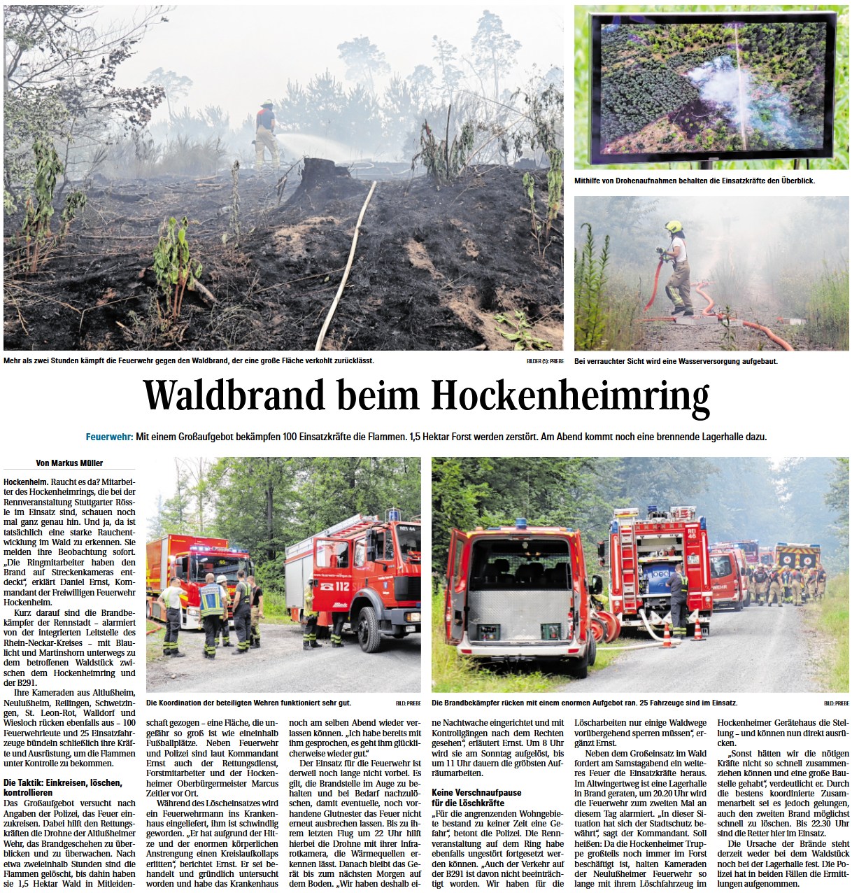 20250721 HTZ WaldbrandbeimHockenheimring