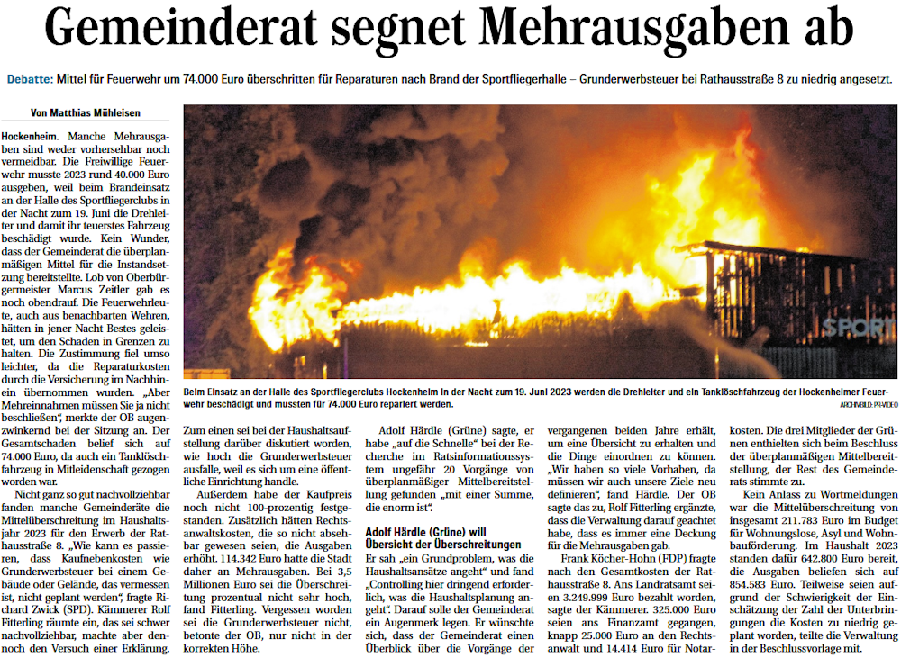 20250806 HTZ ÜberplanmäßigeMittelbereitstellungHH2023