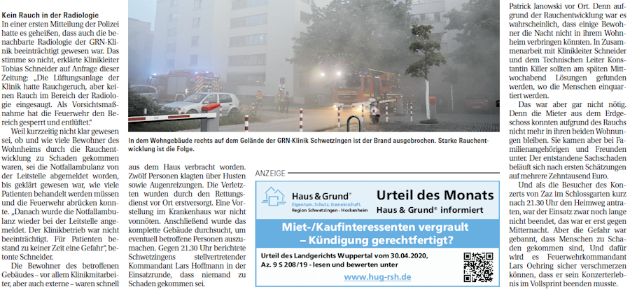 20250808 HTZ WederBewohnernochPatientenverletzt 2