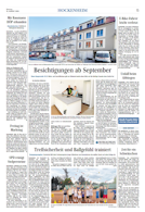 Zeitungsartikel