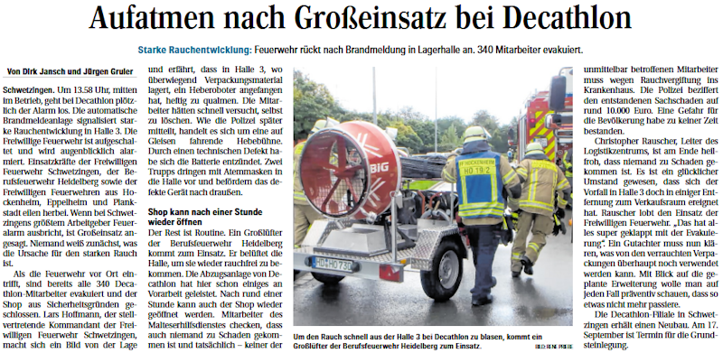 20250910 HTZ AufatmennachGroßeinsatzbeiDecathlon