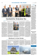 Zeitungsartikel