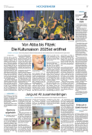 Zeitungsartikel
