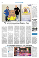 Zeitungsartikel