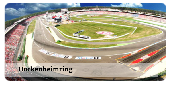 Hockenheimring