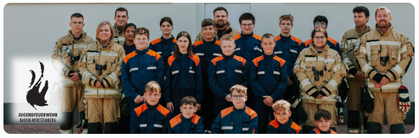 Jugendfeuerwehr