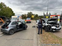 Unfall Hahn Am Ring HP