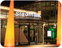 stadthalle