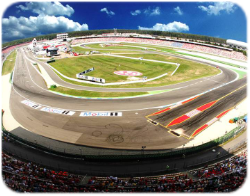 Hockenheimring