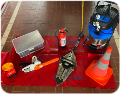 Technische Hilfeleistung