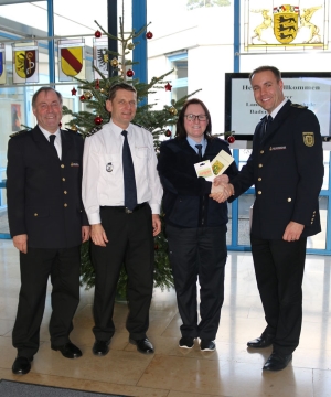 Landesfeuerwehrschule Baden-Württemberg