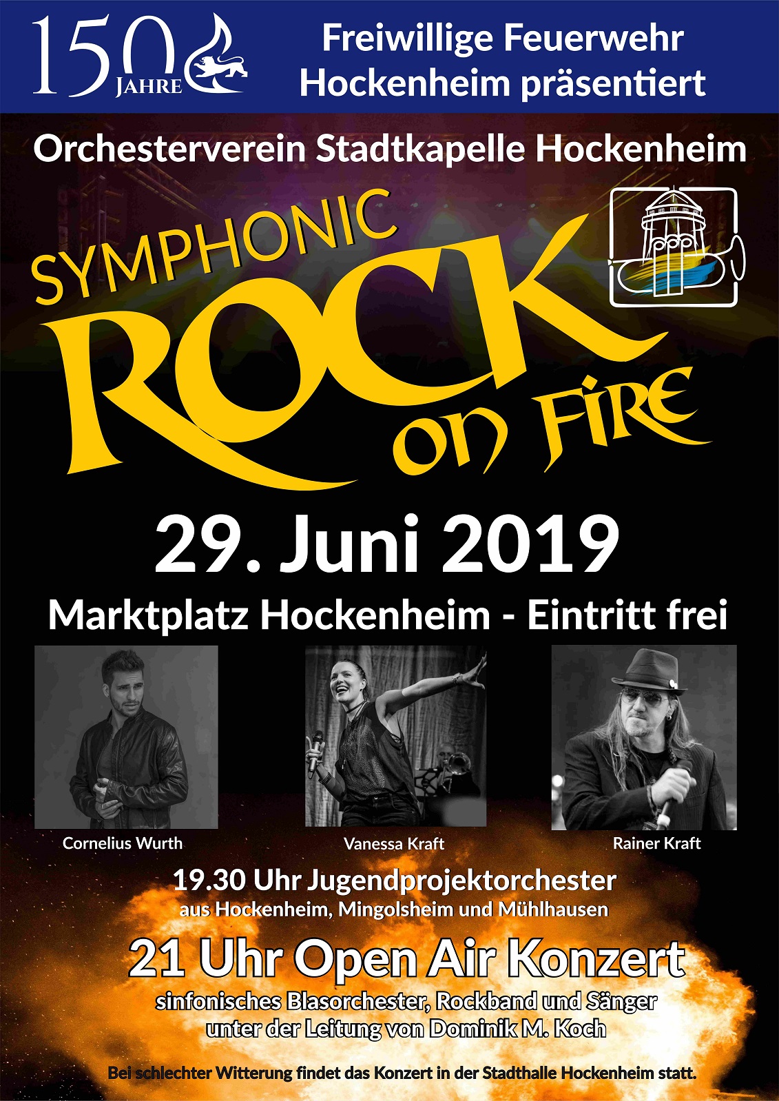 PlakatSymphonicRockonFire
